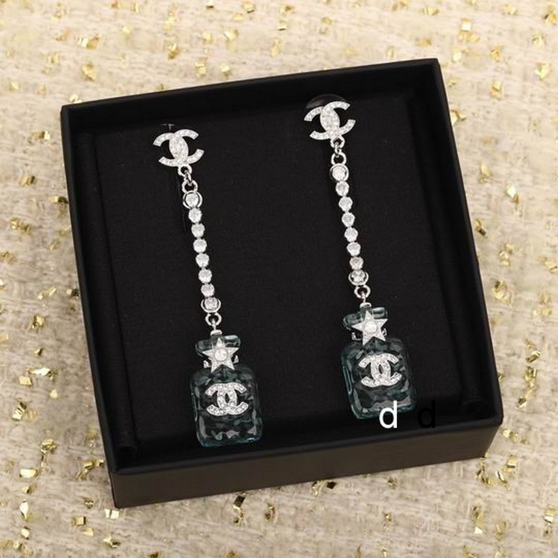 Chanel Earrings 294